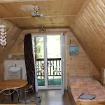 Tatry Wellness 塔特兰斯卡斯特拉