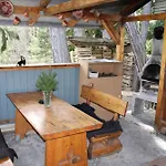 Tatry Wellness 木屋