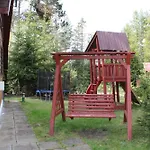 Tatry Wellness * 塔特兰斯卡斯特拉