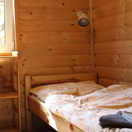 Tatry So Saunou Chalet Tatranska Strba