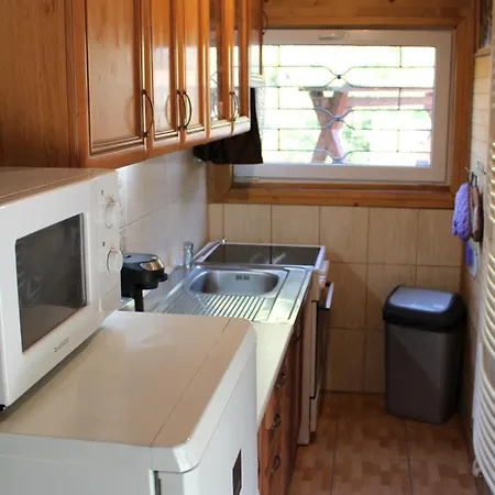 Tatry So Saunou Horská chata Tatranská Štrba