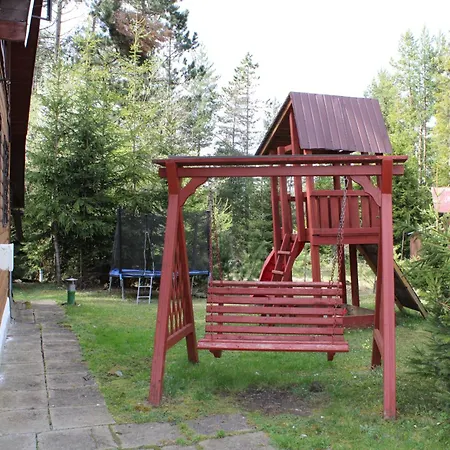 Tatry So Saunou * Tatranská Štrba