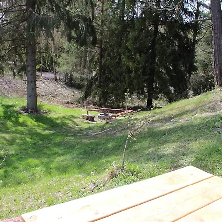 Domek alpejski Tatry Wellness