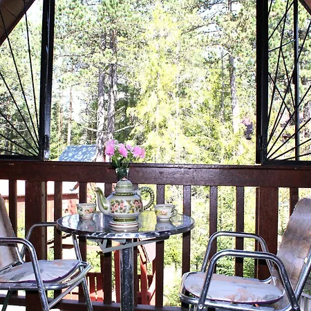 Tatry Wellness Domek alpejski *