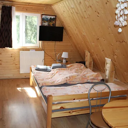 Tatry So Saunou