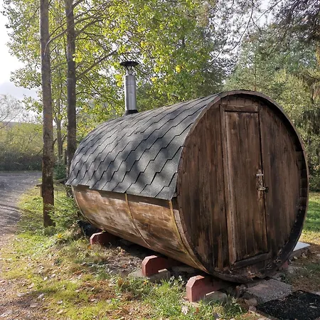 Tatry So Saunou Chalet