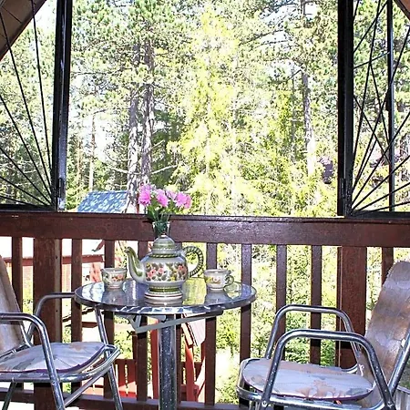 Tatry Wellness גולובינקה