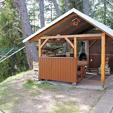 Tatry Wellness בקתה גולובינקה