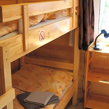 בקתה Tatry Wellness גולובינקה