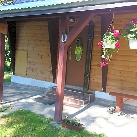 Tatry Wellness בקתה