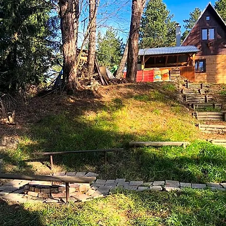 Tatry Wellness גולובינקה