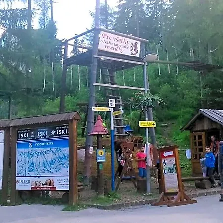 Tatry Wellness