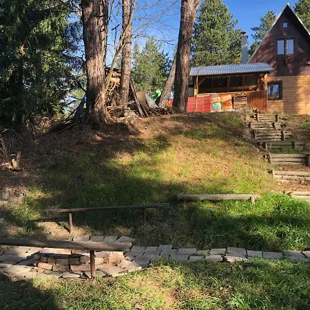 Tatry So Saunou * Tatranska Strba