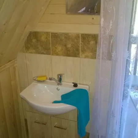 Chalet Tatry So Saunou Tatranska Strba