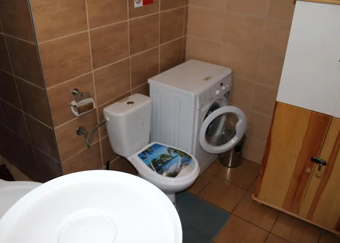 Cottage Tatry Wellness *