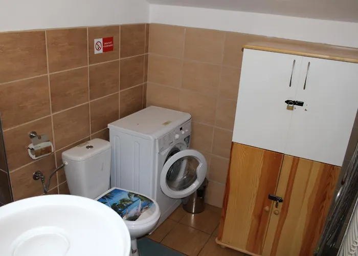 Cottage Tatry Wellness