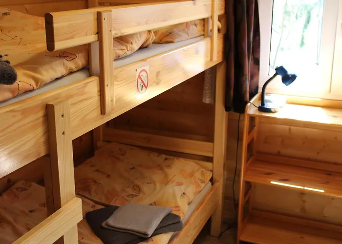 Chalet Tatry Wellness Tatranska Strba