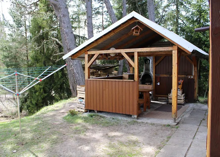 Cottage Tatry Wellness Chalet