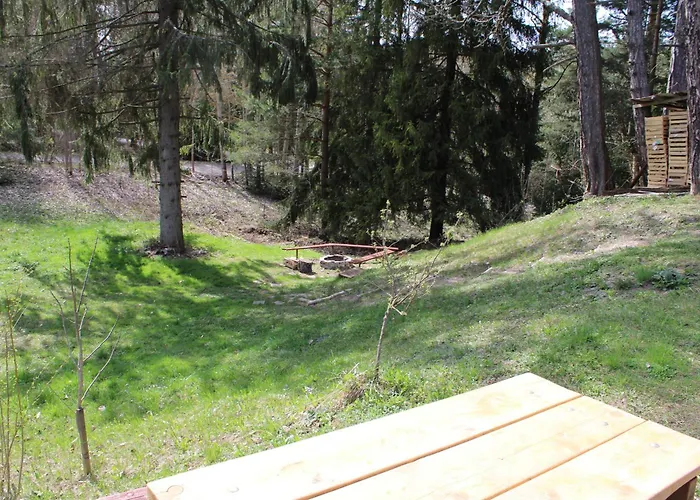 Chalet Cottage Tatry Wellness