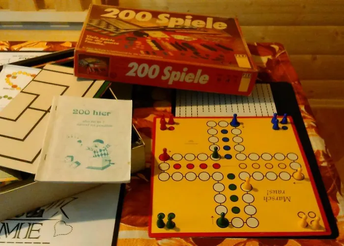 Cottage Tatry so saunou Chalet